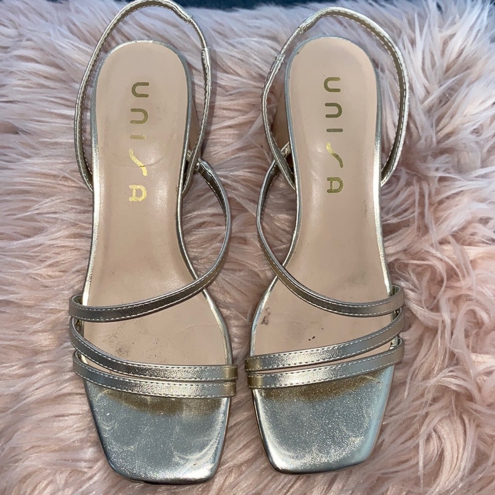 Good block heels